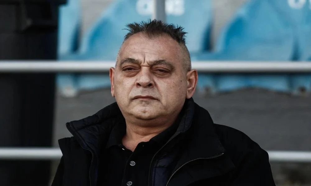 Χρήστος Γιαλιάς: Νέο βίντεο από τη δολοφονία - Φλόγες και δάκρυα